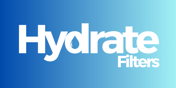Hydrate Filters
