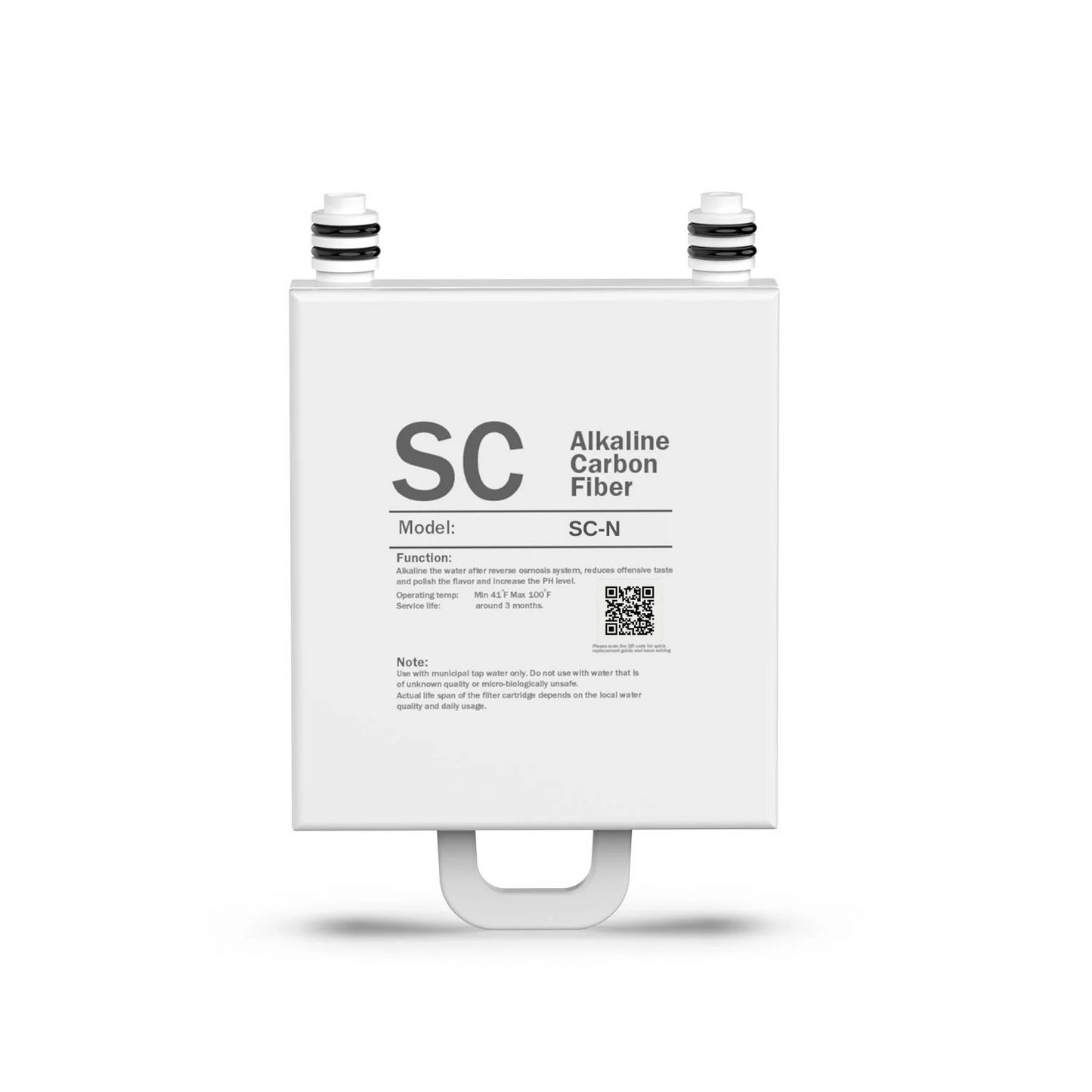 SC Filter Cartridge (SmartRO)