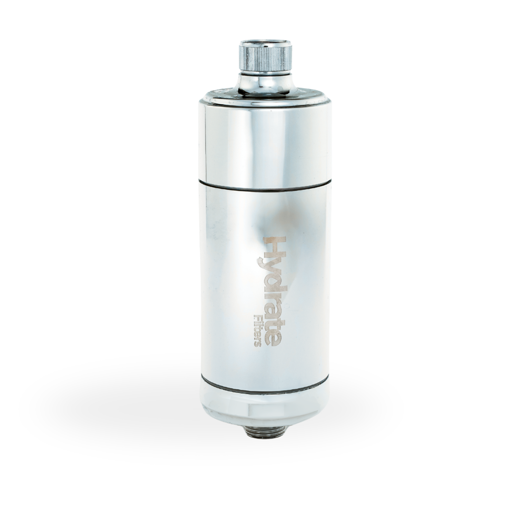 NaturaWai - Six Stage Shower Filter