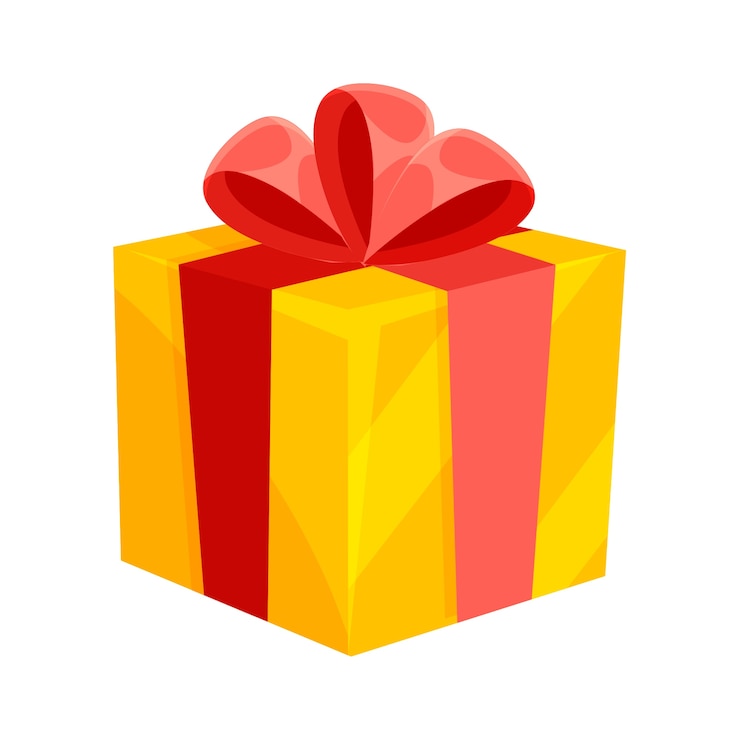 Free Gift