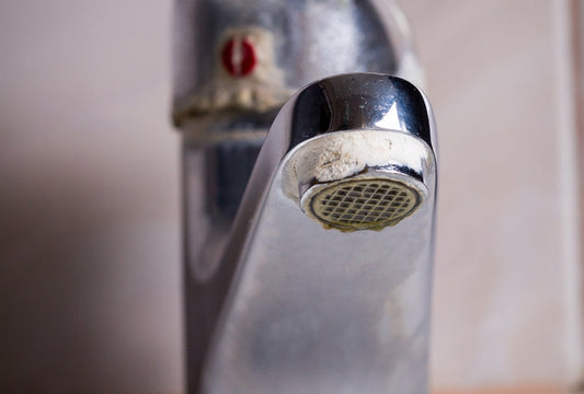 What Is Hard Water in New Zealand – And How It Affects Your Skin & Hair