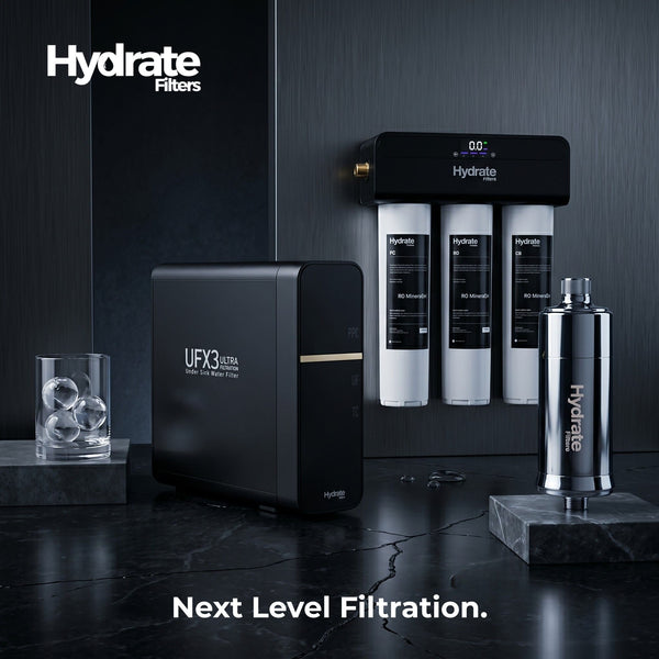 Best Water Filter NZ (2026): How to Choose the Right One for Your Home