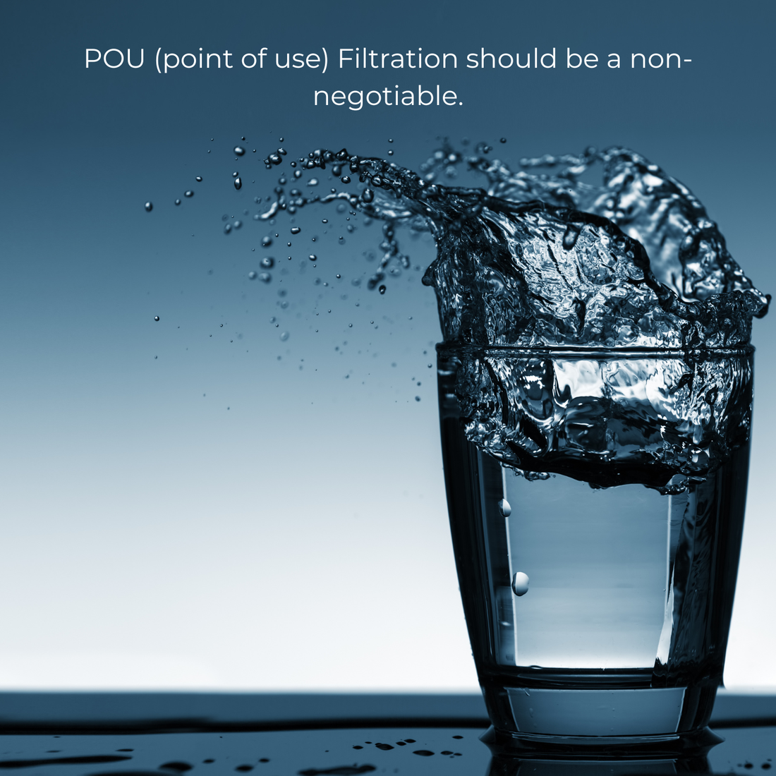 What’s Really Hiding in Your Tap Water?