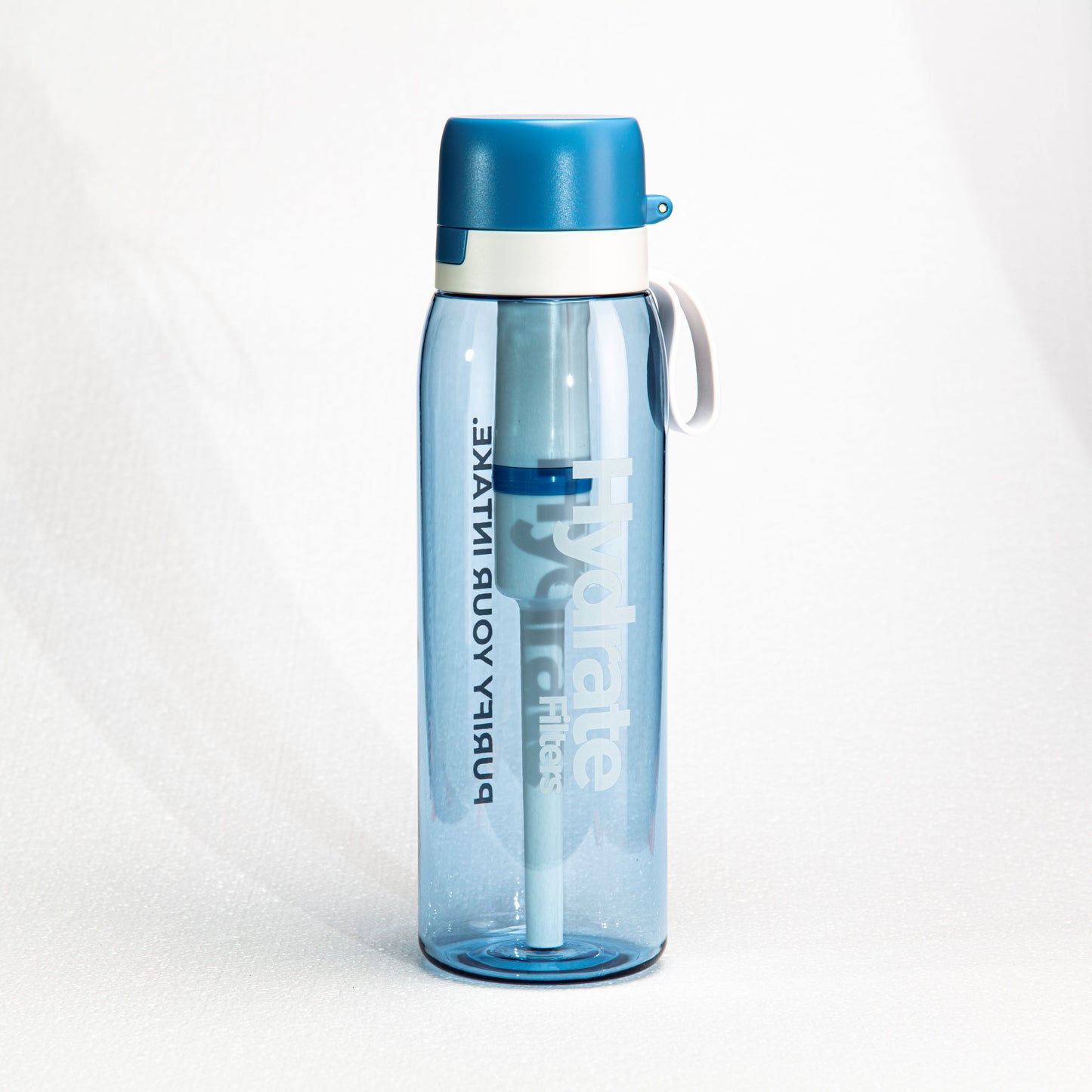 H2Go Filtered Water Bottle - Lite 780ml