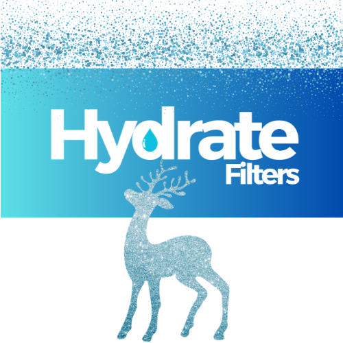 Hydrate Filters