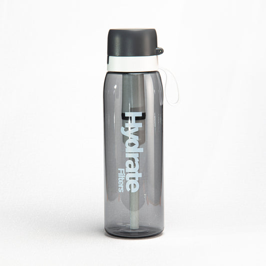 H2Go Filtered Water Bottle - Lite 780ml