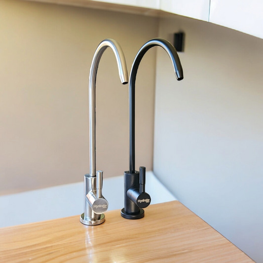 Stainless Steel Tap