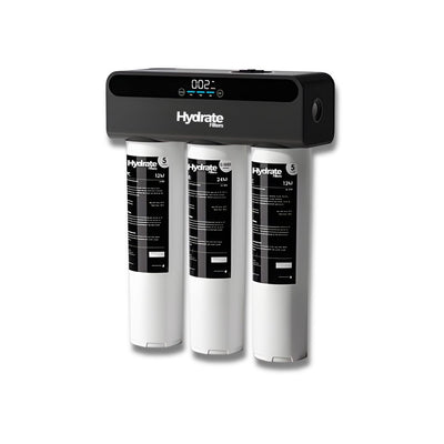 Hydrate Filters RO Mineral+