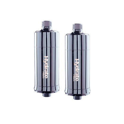 NaturaWai Shower Filter NZ | Skin & Hair Health