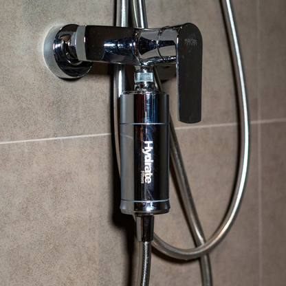 NaturaWai - Six Stage Shower Filter