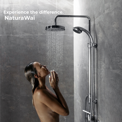NaturaWai - Six Stage Shower Filter
