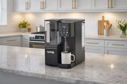 Smart RO | Nitrate & Fluoride Removal | No Plumbing