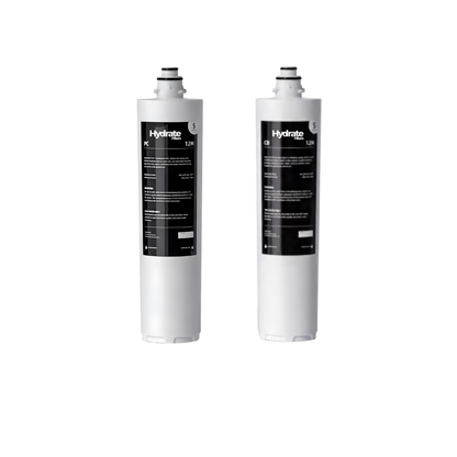 Reverse Osmosis Mineral+ Cartridges