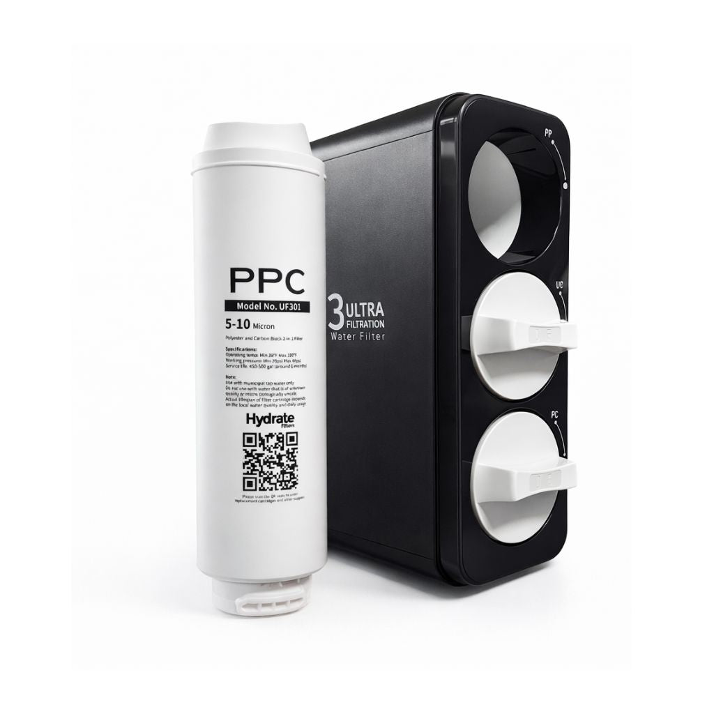 Subscription UFX3 (save 10%)