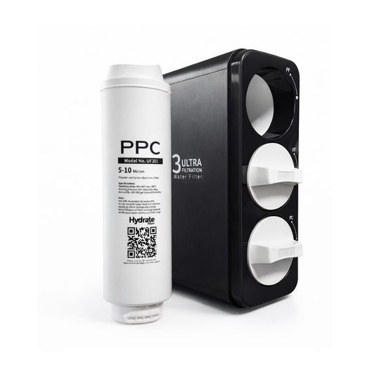 Auto Filter Replacements UFX3 (save 10%)