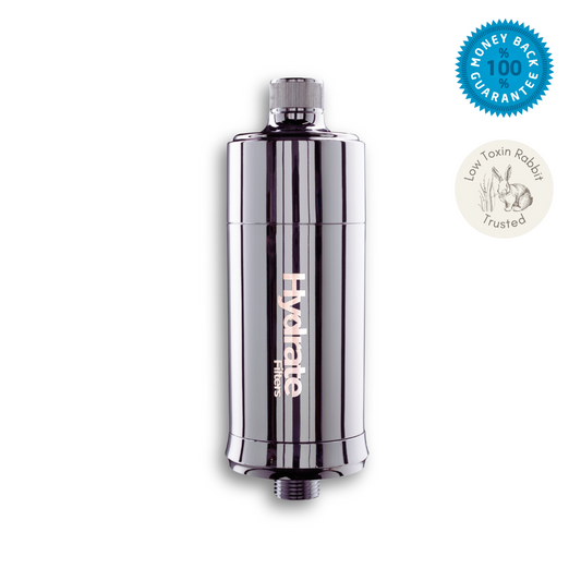 NaturaWai - Six Stage Shower Filter